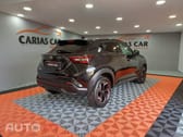 Nissan Juke 1.0 DIG-T N-Connecta DCT