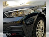 BMW 116 d Corporate Edition Auto
