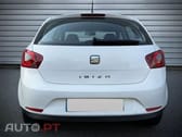 Seat Ibiza 1.2 TDI Style