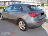Mercedes-Benz A 180 d Style Aut.