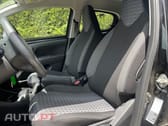 Peugeot 108 1.0 e-VTi Active