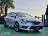 Renault Mégane Break Intense 1.5DCI
