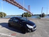 Opel Corsa 1.3 CDTi Black Edition
