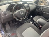 Dacia Duster 1.5 dCi Comfort