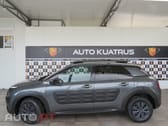 Citroen C4 Cactus 1.6 HDI Panorâmico