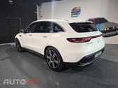 Mercedes-Benz EQC 400 4MATIC AMG