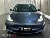 Tesla Model 3 Long Range AWD Dual Motor