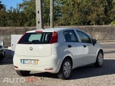 Fiat Punto 1.3 M-Jet Easy S&S
