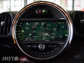 MINI Countryman Cooper D John Cooper Works