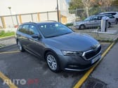 Skoda Octavia 1.4 TSI iV ambition DSG