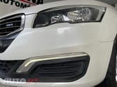 Peugeot 508 SW 1.6 BlueHDi Allure