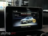 Mercedes-Benz C 220 BlueTEC AMG Line