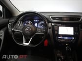 Nissan Qashqai 1.5 dCi Business Edition DCT
