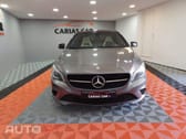 Mercedes-Benz CLA 220 CDi AMG Line Aut.