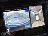Nissan Qashqai 1.5 dCi Tekna Premium 17 Alcantara