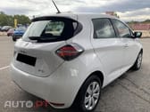Renault Zoe (c/ Bateria) E-Tech EV50 Equilibre