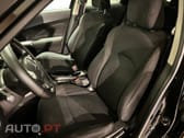 Nissan Juke 1.5 dCi Tekna Sport