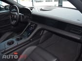 Porsche Taycan Performance Batterie