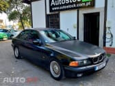 BMW 525 tds