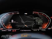 BMW 520 d Pack M Auto