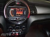 MINI Cabrio Cooper D