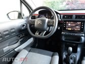 Citroen C3 1.2 PureTech C-Series