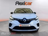 Renault Captur 1.0 TCe Techno
