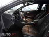 Mercedes-Benz A 180 (BlueEFFICIENCY) AMG Sport