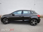 Seat Ibiza 1.0 TSI FR DSG