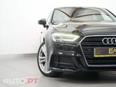 Audi A3 Sportback 1.0 TFSI sport