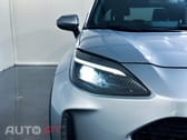 Toyota Yaris Cross Design Edition 1.5 Hybrid