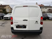 Citroen Berlingo 1.5 BlueHDi M Feel