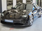 Porsche Taycan 4