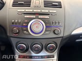 Mazda 3 MZ-CD 1.6 Exclusive Plus