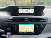 Citroen C4 SpaceTourer 1.2 PureTech Feel EAT8