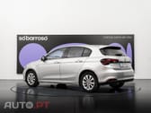 Fiat Tipo 1.3 M-Jet Lounge