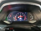 Renault Captur 1.0 TCe Intens Bi-Fuel