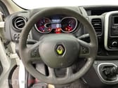 Renault Trafic 1.6 dCi L1H1 1.0T