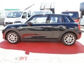 MINI One D