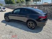 Mercedes-Benz GLC 300 de 4Matic