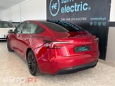 Tesla Model 3 Tração Traseira Premium