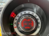 Fiat 500 1.2 POPSTAR