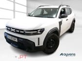 Dacia Duster 1.0 TCe ECO-G Essential Bi-Fuel