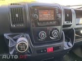 Peugeot Boxer 2.2 BlueHDi 435 L4H2 Premium