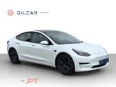Tesla Model 3 Standard RWD Plus