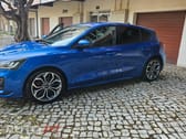 Ford Focus 1.0 Ecoboost Mild Hybrid