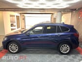 BMW X1 16 d sDrive Auto Line Sport