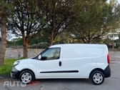 Fiat Doblo Maxi