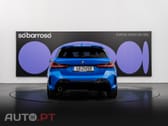 BMW 116 d Pack M Auto