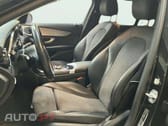 Mercedes-Benz C 300 de T 9G-TRONIC Avantgarde